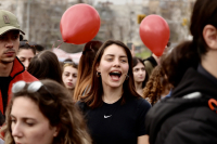 Γενική απεργία σε δύο δόσεις: Ποιοι συμμετέχουν και πότε