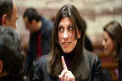 Κωνσταντοπούλου: Δε θα ψηφίσω οτιδήποτε μνημονιακό