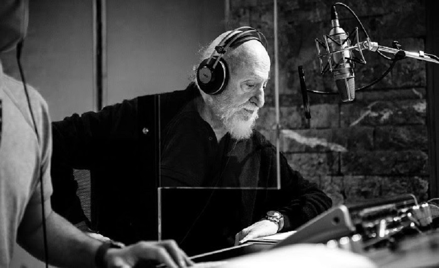 Ο Κωστής Μαραβέγιας θυμάται την ακρόαση από τον Σαββόπουλο: Πώς τον έσωσαν τα ιταλικά τραγούδια