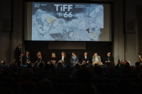 Φεστιβάλ Κινηματογράφου Θεσσαλονίκης: Σαν παλιό σινεμά - Εικόνες από τη βράβευση αγαπημένων ηθοποιών