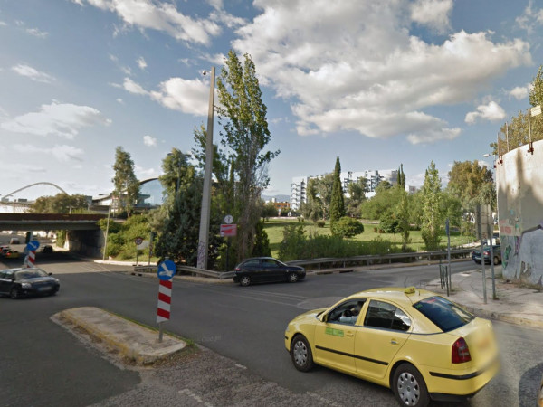 Τι αλλάζει σε Μαρούσι και λεωφόρο Κηφισίας μετά την μετεγκατάσταση του Καζίνο