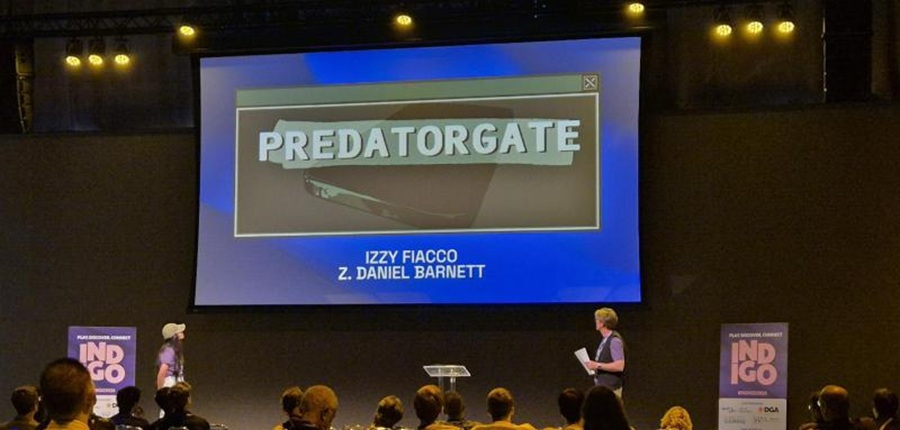 Διεθνής διάκριση για το «Predatorgate», το παιχνίδι που βασίστηκε στο ελληνικό σκάνδαλο των υποκλοπών