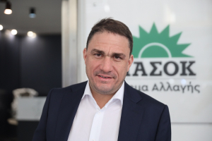 Tσουκαλάς: «Το προοδευτικό σχέδιο του ΠΑΣΟΚ η μόνη ελπίδα πολιτικής αλλαγής στις εκλογές»