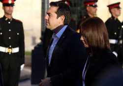 Θετική αναταπόκριση στο προσκλητήριο Τσίπρα για συμμαχία του Νότου