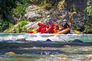 Συγκλονίζει ο πατέρας της 40χρονης που πνίγηκε στον Λάδωνα: "Την άφησαν μέσα στο νερό κι έφυγαν"