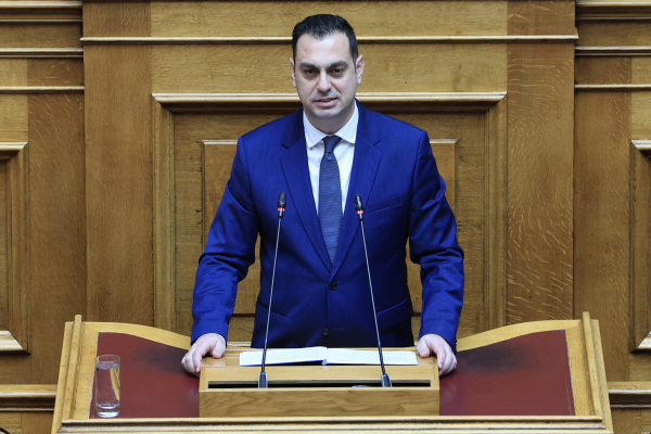 Το καλάμι του Κουλκουδίνα