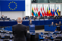 Χημικές ουσίες: Tο ΕΚ εγκρίνει πιο απλούς και διαφανείς κανόνες αξιολόγησης