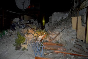 Με εθνικούς πόρους η αποκατάσταση των ζημιών στο λιμάνι της Κω