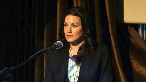 Όλγα Κεφαλογιάννη: Τι έγραψε στο Twitter λίγο πριν από την ανακοίνωση του υπουργικού σχήματος