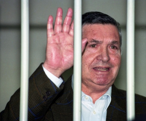 Κηδεύθηκε στο Κορλεόνε σε στενό οικογενειακό κύκλο ο αρχινονός της μαφίας Τοτό Ριίνα