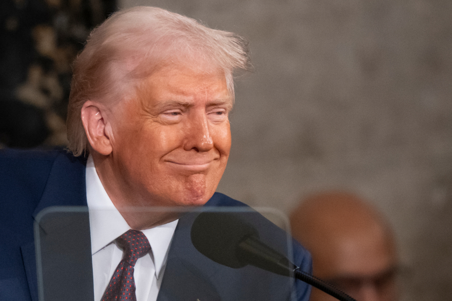 Νέες απειλές Τραμπ στις χώρες του ΝΑΤΟ