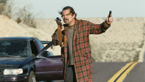 Σινεμά: Ο Ντι Κάπριο κέρδισε τη «μια μάχη μετά την άλλη» και ανέβηκε στην κορυφή