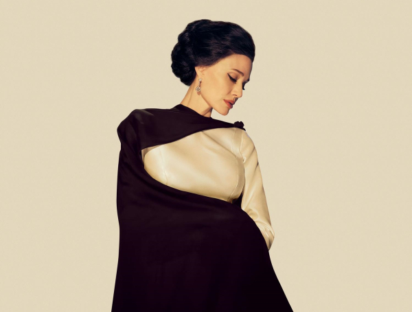 Νέες ταινίες στα σινεμά: Η Κάλλας της Αντζελίνα Τζολί και η Αριάνα Γκράντε