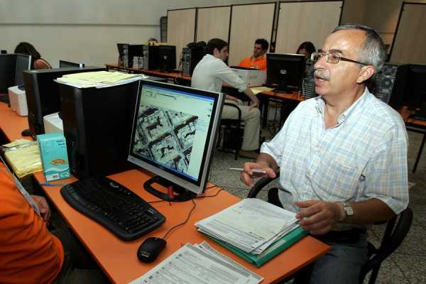 Κτηματολόγιο: Γραφεία στους δήμους Ασπροπύργου και Μάνδρας