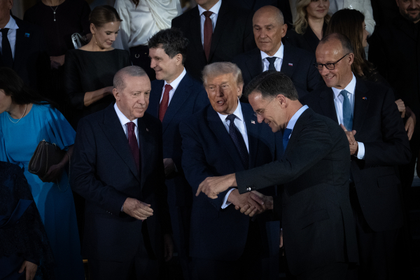 «Παράθυρο» για τα F-35 στην Τουρκία - Πιο κοντά οι κινητήρες για τα τουρκικά μαχητικά Kaan