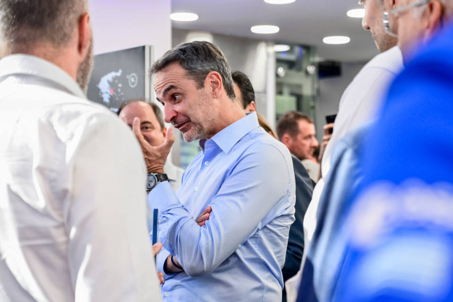 «Ψήνεται» η επαναφορά της 13ης σύνταξης - Ψάχνουν τον «λαγό» που θα ανατρέψει το δυσμενές κλίμα