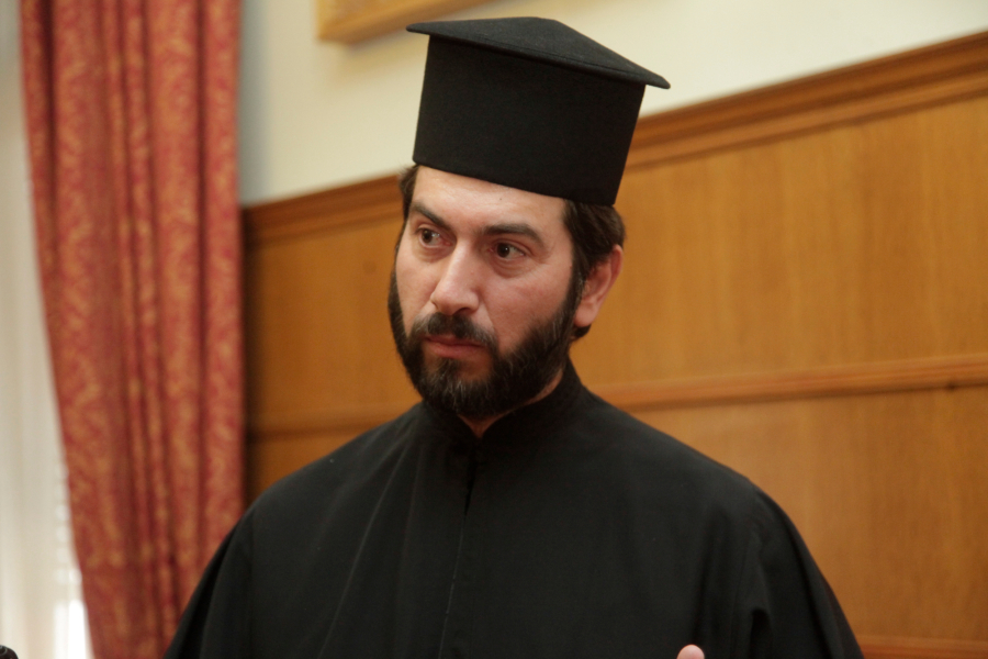 Κιβωτός του Κόσμου: Νέα εισαγγελική πρόταση για παραπομπή του πατρός Αντωνίου σε δίκη για σεξουαλικά εγκλήματα