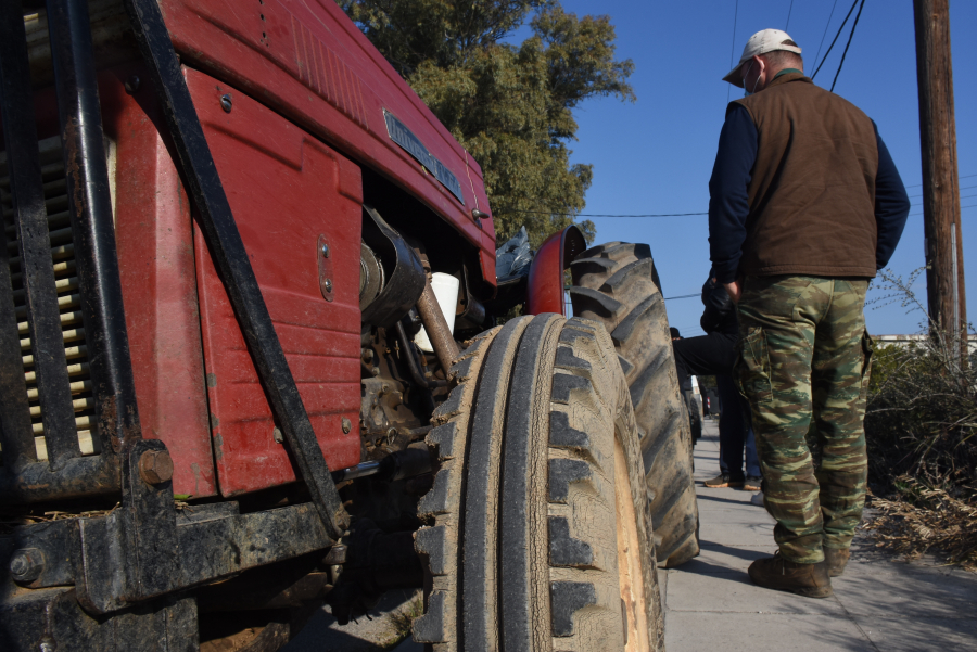 ΟΠΕΚΕΠΕ: Πότε πληρώνεται η προκαταβολή της Βασικής Ενίσχυσης