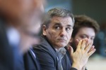 Τσακαλώτος: Η Ελλάδα βρίσκεται ένα βήμα πριν γυρίσει σελίδα
