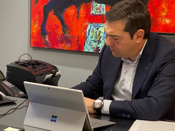 photo αρχείου Eurokinissi