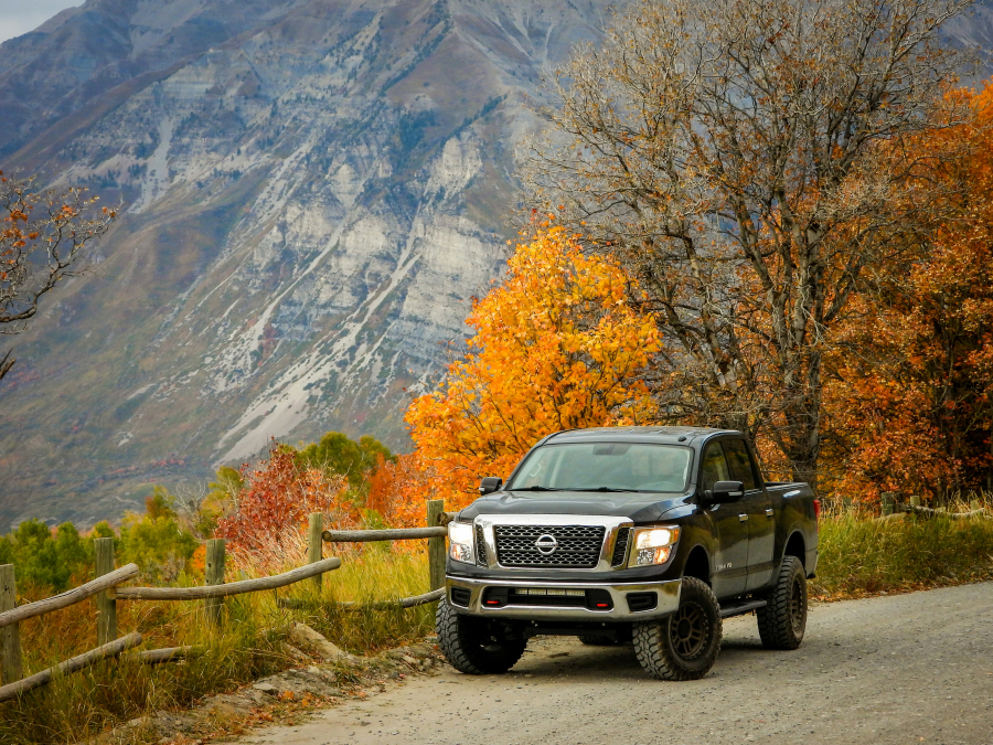 Nissan After Sales Service: Παντού ασφάλεια με δωρεάν χειμερινό έλεγχο