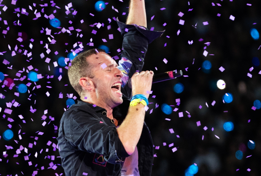 Bono: Οι Coldplay δεν είναι ροκ μπάντα