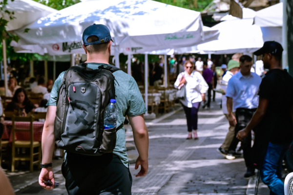 Νέο κύμα ακρίβειας το καλοκαίρι - Επιμένουν οι πληθωριστικές πιέσεις στην Ελλάδα