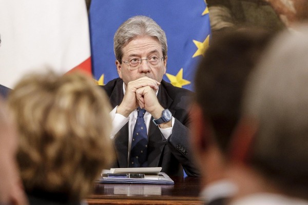 H ελληνική κρίση χρέους θα μοιάζει παιχνιδάκι μπροστά στην ιταλική