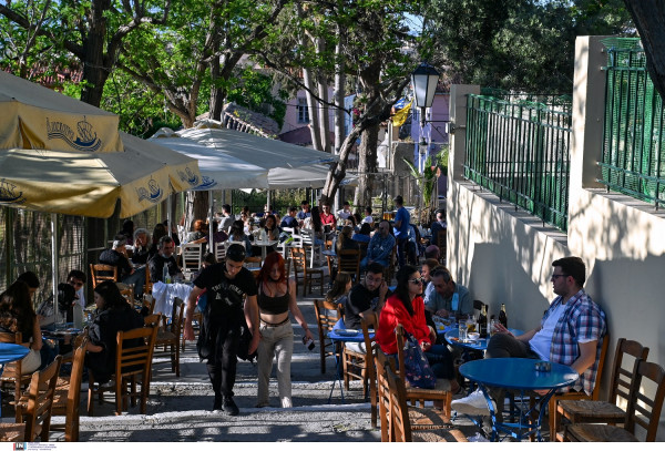 Βασιλακόπουλος: «Ναι στα προνόμια στους εμβολιασμένους, να μην φορούν μάσκα»