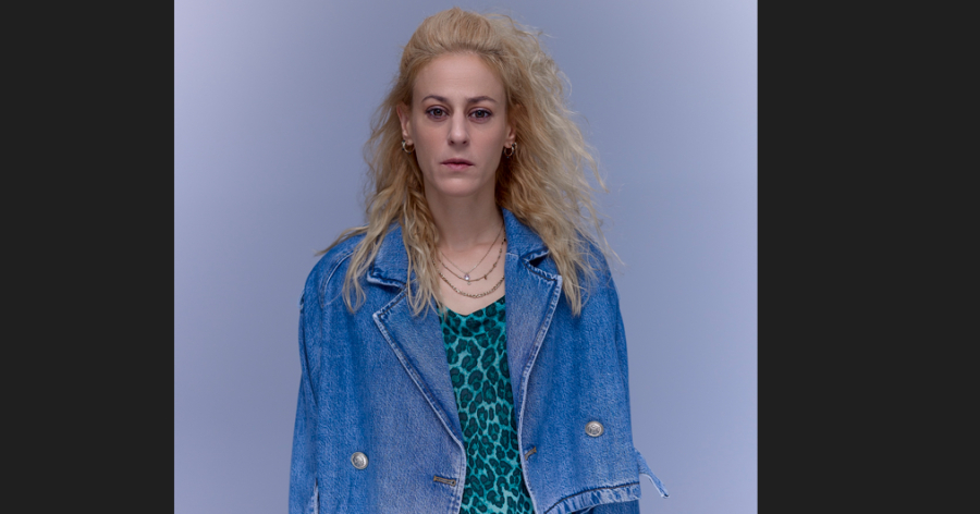 Δήμητρα Βλαγκοπούλου: Η βραβευμένη ηθοποιός στη νέα σειρά του Alpha, «Να με λες μαμά»