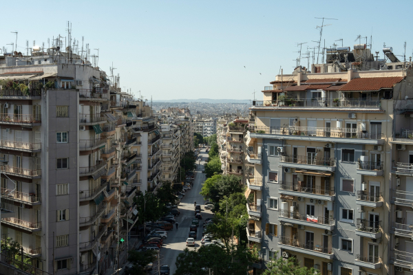 Νέες αλλαγές στις μεταβιβάσεις ακινήτων - Παραδείγματα