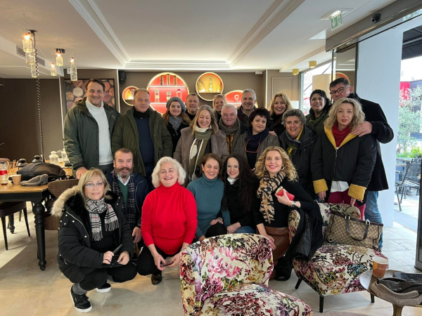 Ελληνική απόβαση στη Γαλλία μέσω… Real Estate