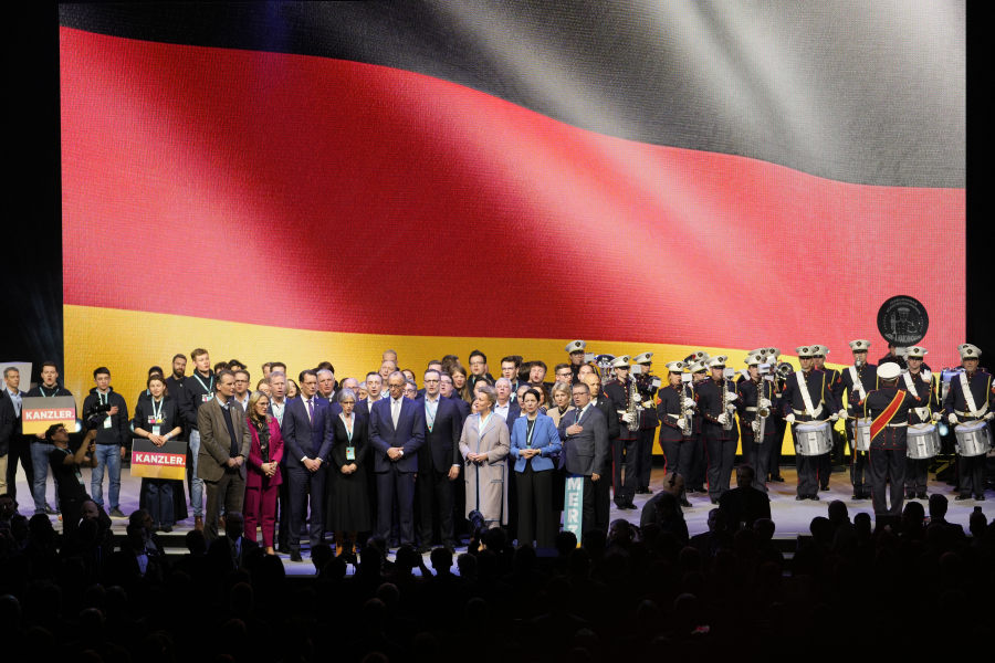 German Elections and Their Impact on the European and Greek Economy