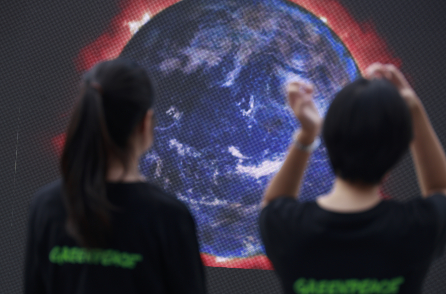 «Πλανητική χρεοκοπία» προ των πυλών - Ο αντίκτυπος της κλιματικής κρίσης στην οικονομία