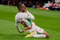 Ελ Κααμπί: Σόου με δύο γκολ, σκόραρε ξανά με ανάποδο «ψαλιδάκι» (Βίντεο)