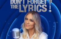 «Don’t Forget The Lyrics»: Η Έλλη Κοκκίνου επιστρέφει απόψε με νέο επεισόδιο