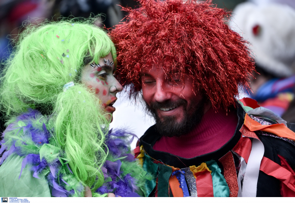 Απόκριες 2022: Πότε ανοίγει φέτος το Τριώδιο