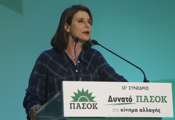 Το ...τροπάριο της Μπατζελή και τα διλήμματα της Χαριλάου Τρικούπη