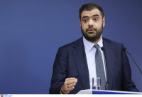 Παύλος Μαρινάκης: Υποκειμενική η άποψη της Μέρκελ για Σαμαρά