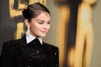 Η Σελένα Γκόμεζ διαβεβαιώνει ότι η μουσική της καριέρα θα συνεχιστεί