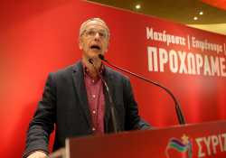 Ρήγας: Εκτός μνημονίου και επιτροπείας η Ελλάδα το 2018