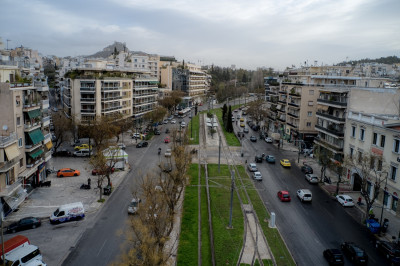 Κορονοϊός: Το επίκεντρο της πανδημίας παραμένει η Αττική, αυξάνονται τα κρούσματα στη Θεσσαλονίκη