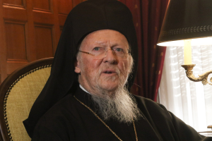 Βαρθολομαίος: Η πίστη στην Ανάσταση είναι η βαθυτάτη έκφραση της ελευθερίας