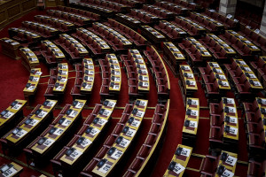 ΑΣΕΠ: Προ των πυλών οι μόνιμες προσλήψεις στην Βουλή - Καθορίστηκε η θέση απο τις λίστες του ΟΑΕΔ