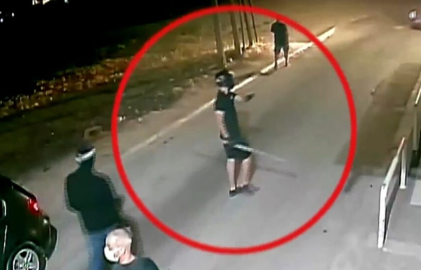 Νέα Φιλαδέλφεια: Στον ανακριτή σήμερα ο Έλληνας χούλιγκαν που συνελήφθη την Παρασκευή