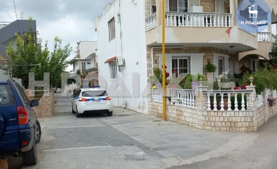 Σοκ με τη δολοφόνο οικιακή βοηθό στη Ρόδο: Ομολόγησε ότι έχει σκοτώσει ακόμη τρείς και ότι είχε προσπαθήσει να πνίξει το παιδί της