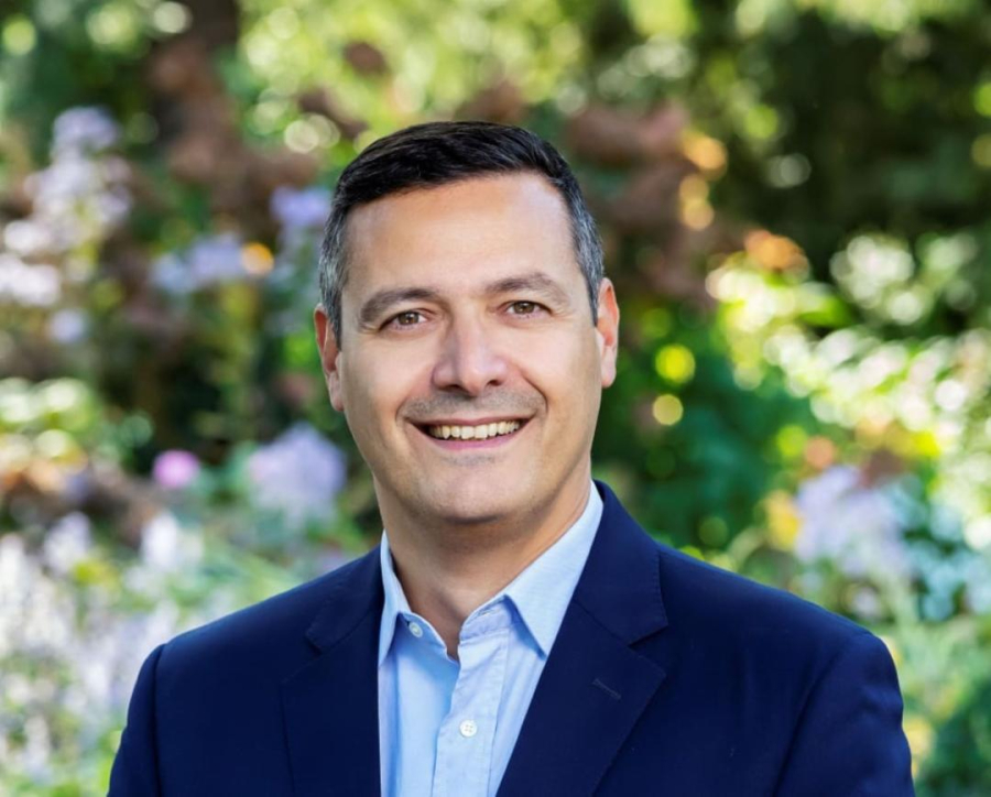 Χρήστος Μαραβέλιας: Ο μηχανικός που κέρδισε το βραβείο Horizon 2025 από τη Βασιλική Εταιρεία Χημείας