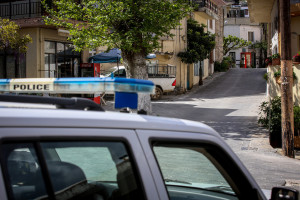 Διπλό φονικό στα Ανώγεια: DNA από θύτη και ένα θύμα σε όπλα και κάλυκες