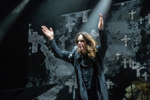 Αποκαλύφθηκε η αιτία θανάτου του θρυλικού Ozzy Osbourne