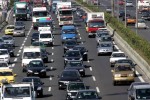 Taxisnet: Πότε θα αναρτηθούν τα τέλη κυκλοφορίας 2018